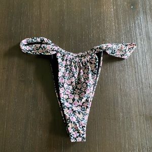 Full tilt bikini bottoms